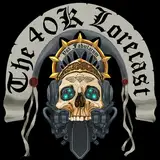 The 40k Lorecast from patreon