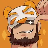 Huff from patreon