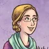 StorySeamstress Art from gumroad
