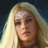 Sarah Hawke from patreon