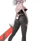 Mumuuuy from patreon