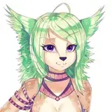 Rinra from patreon