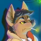 naughtycoyote from patreon
