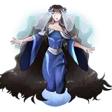 Nimue from patreon