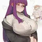 Axl from patreon