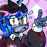 Kenji Grimm from patreon