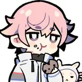 Nagu from fanbox
