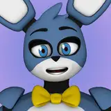 Bunnie from patreon