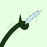 GreenWeedA from fanbox