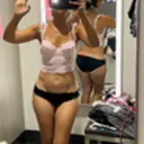 Suzannah Holiday  from patreon