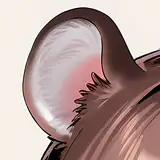 ねずみごっこ from patreon