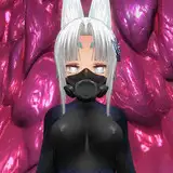 ツバキ from fanbox