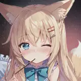末日幽靈 from fanbox