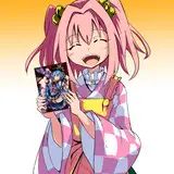 Rhox from fanbox
