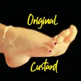 Original Custard from patreon