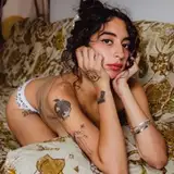 Carolina M. Fahara from patreon
