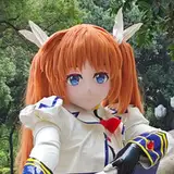 奈叶なのはnanoha from patreon