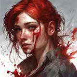 RedPixie from gumroad
