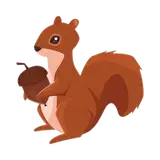 Squirreltail Animation MMD from patreon