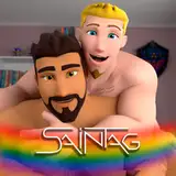 Saintag from patreon
