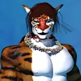 stripeswaterkat from patreon
