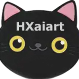 HXaiart from patreon