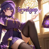 Levelgap's Story Site from patreon