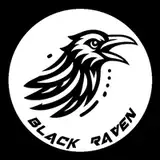 Black Raven VR from patreon
