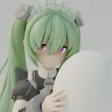Kianago from patreon