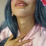 Sofia's Neck Lovers from patreon