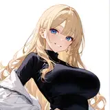 ニンニクましお from patreon