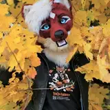 Narusewolf from patreon