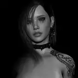 The Night Queen from patreon