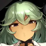 ワカメさん from fanbox
